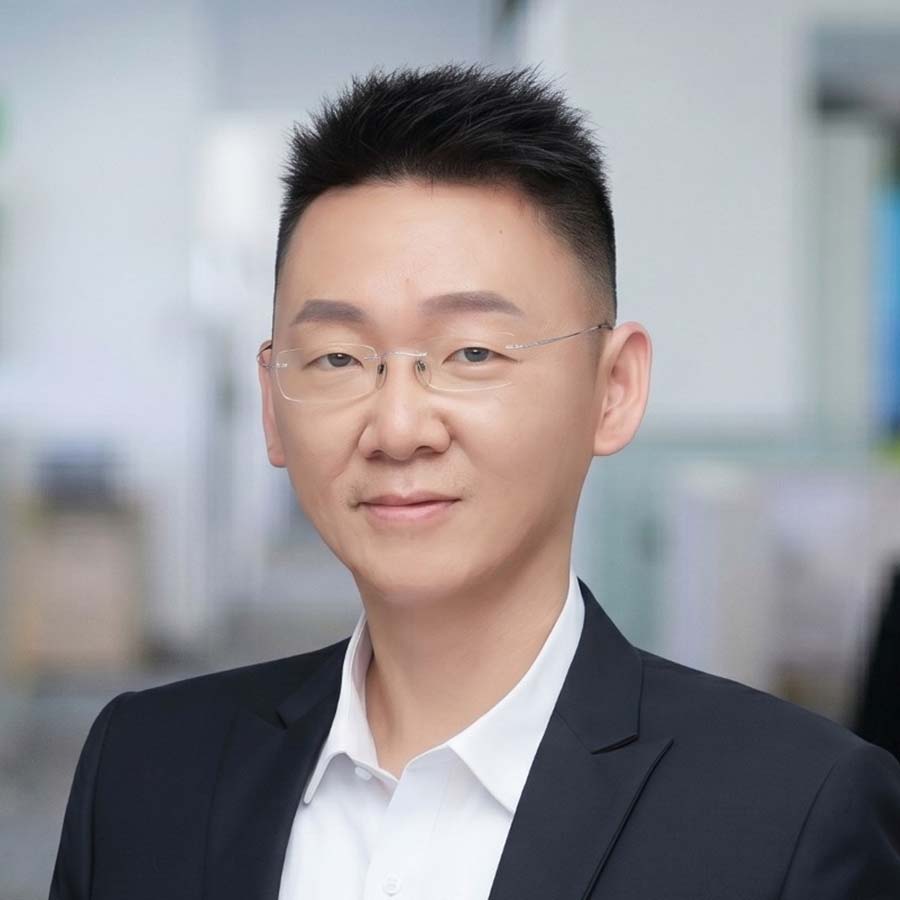 Jason Lin