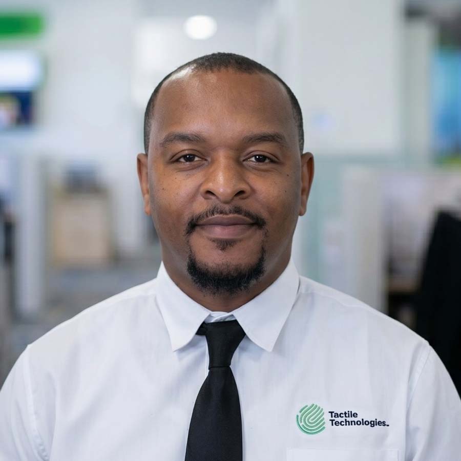 Samuel Kabulo