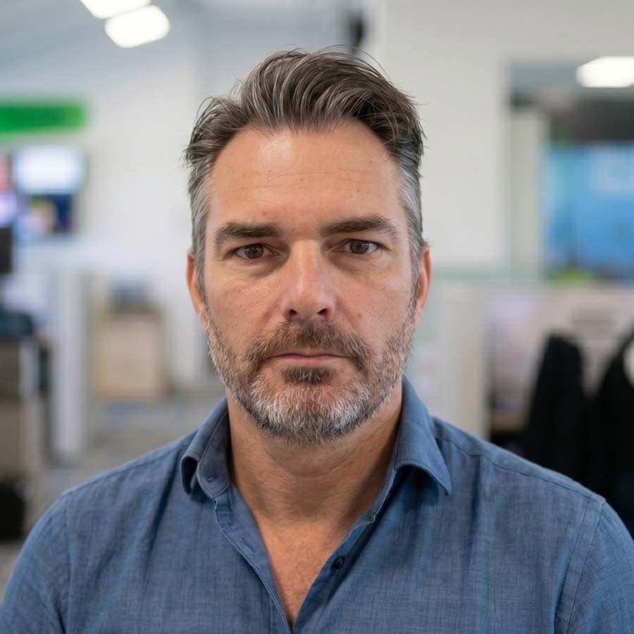 Steven Baeyens