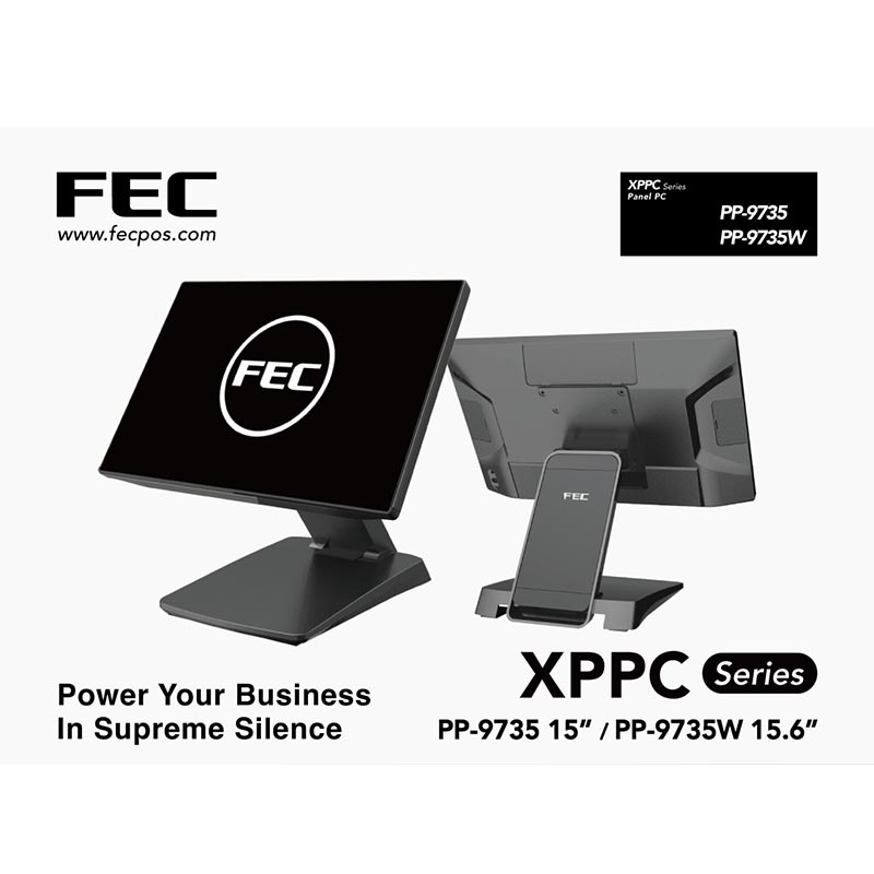 FEC PP9735W - Image 3