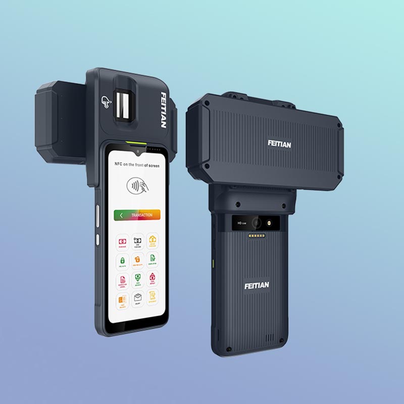 Feitian F310 Payment - Image 3