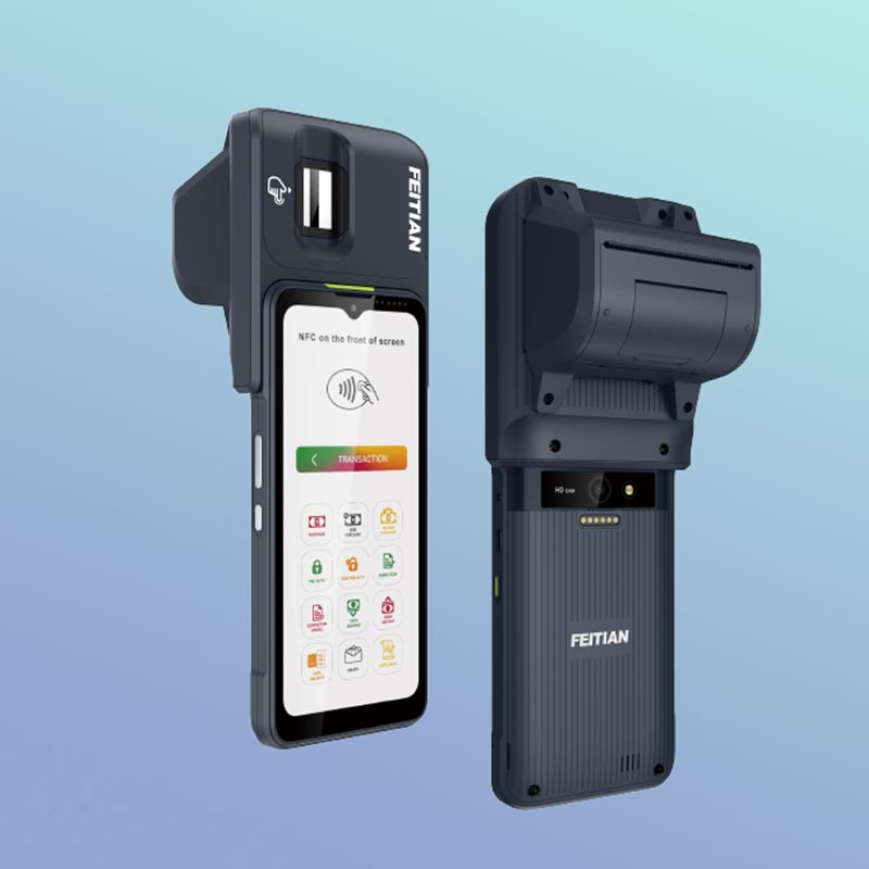 Feitian F310 Payment - Image 2