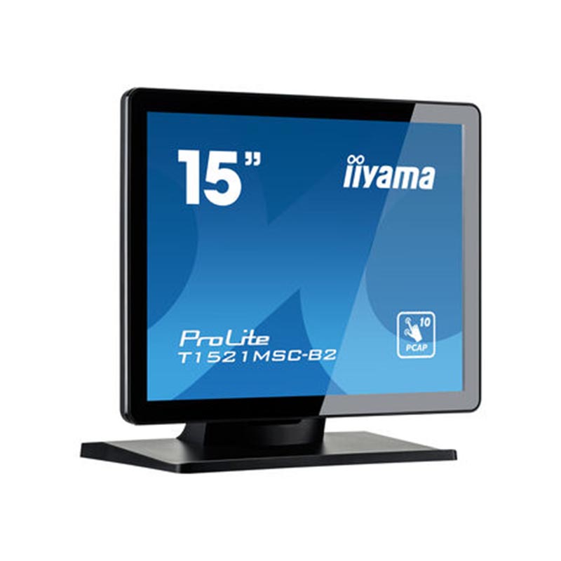 IIYAMA T1521MSC-B2 - Image 2