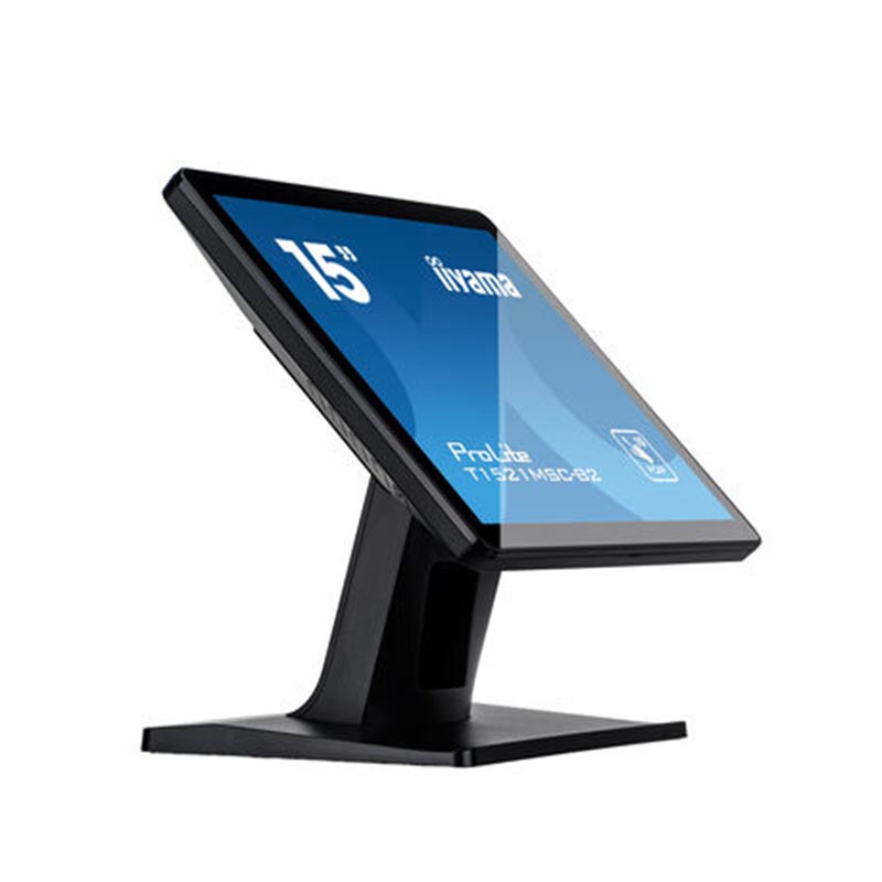IIYAMA T1521MSC-B2 - Image 6