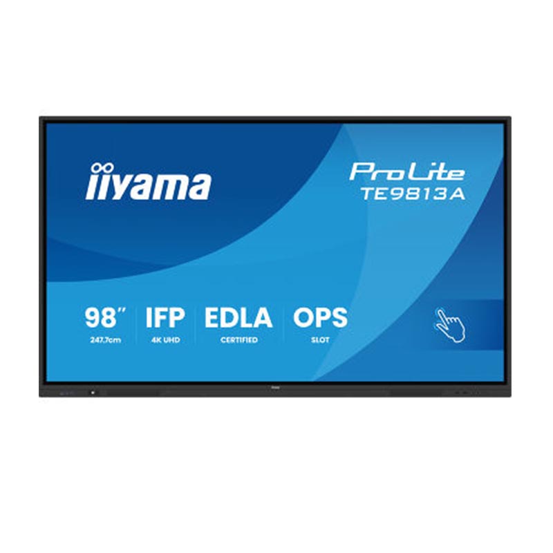 IIYAMA TE9813A-B2AG - Image 5