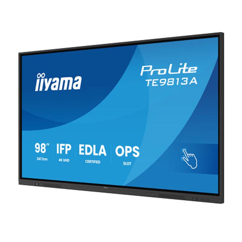 IIYAMA TE9813A-B2AG - Image 4