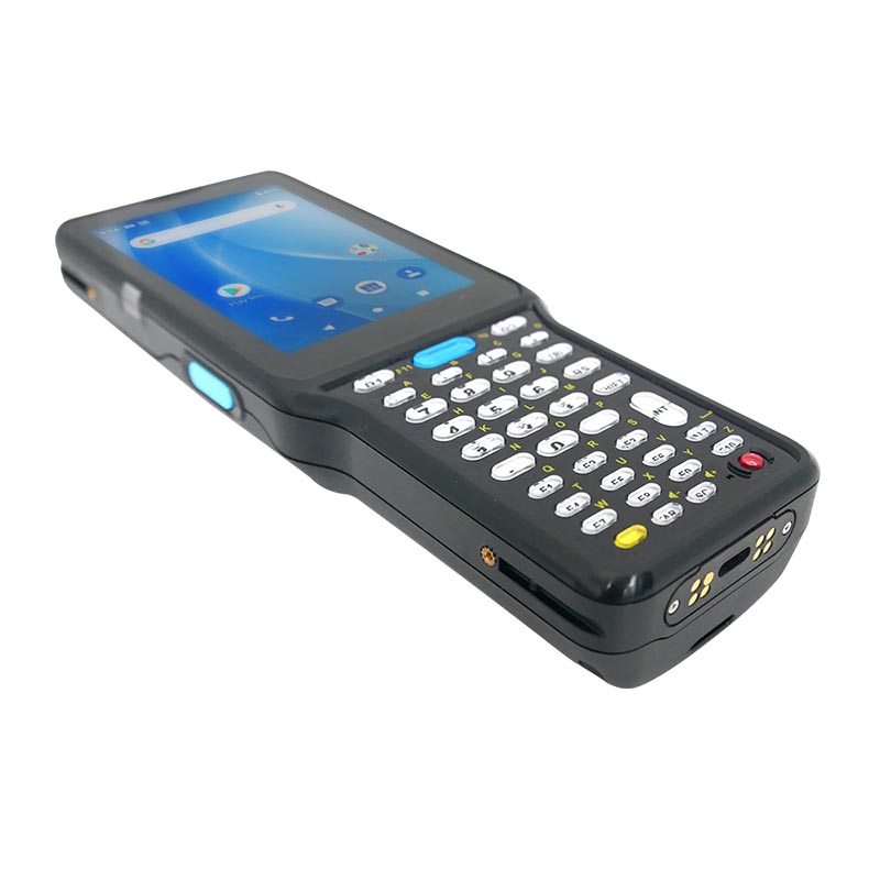Unitech HT730 - Image 8