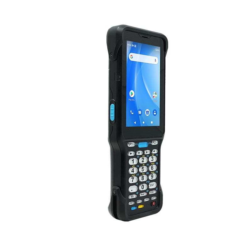 Unitech HT730 - Image 6