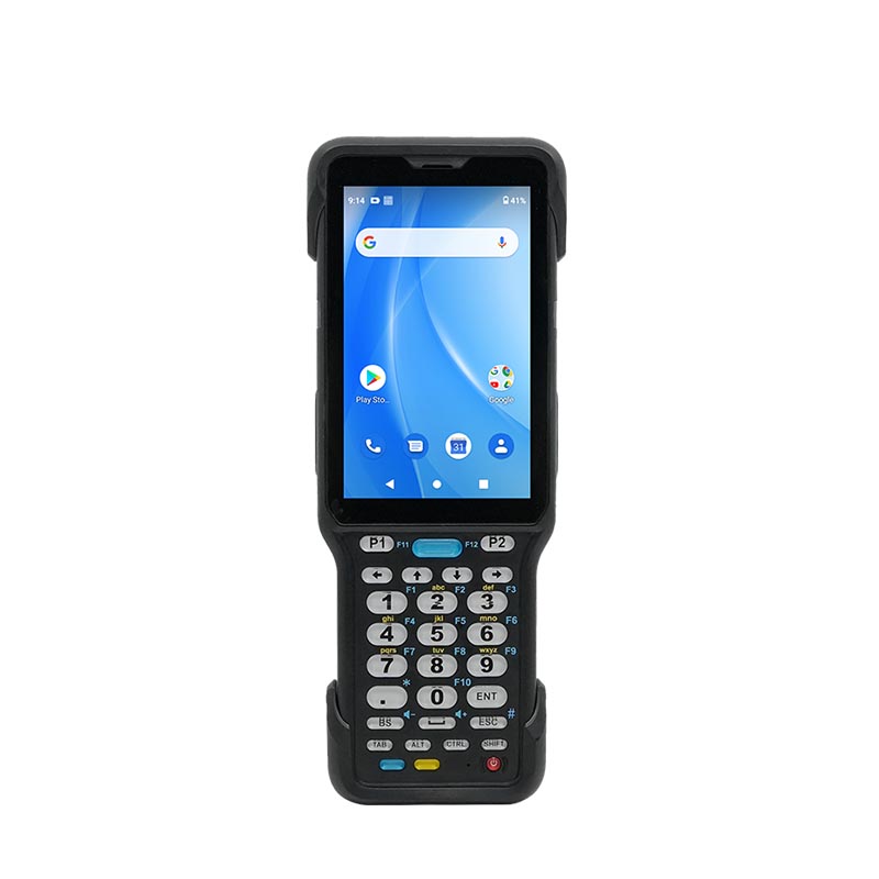 Unitech HT730 - Image 2