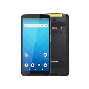 Unitech EA660
